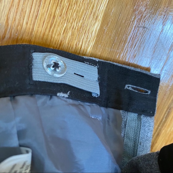 JANIE AND JACK matching suit vest pants - Picture 11 of 12